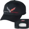 C7 Corvette Grand Sport Cap Plain Bill